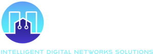 IDN Solutions Logo