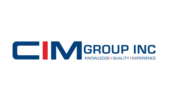 CIM Group Inc Knowledge Quality Experience - Logo