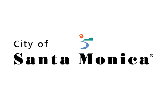 City of Santa Monica logo