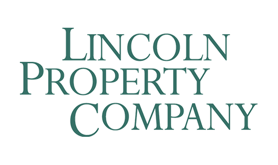 Lincoln Properties logo